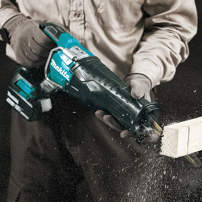 Makita DJR187Z Sierra de Sable Inalámbrica