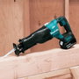 Makita DJR187Z Sierra de Sable Inalámbrica