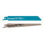 Makita DJR187Z Sierra de Sable Inalámbrica