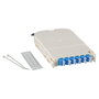 EFB Elektronik FTTH-MODUL-LCOS2 12 Puertos LC OS2