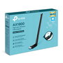 TP-Link Archer TX35U Plus Adaptador USB Wi-Fi 6 AX1800, Doble Banda, USB 3.0, 2 Antenas Alta Ganancia, WPA3, para PC