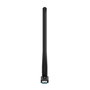 TP-Link Archer TX35U Plus Adaptador USB Wi-Fi 6 AX1800, Doble Banda, USB 3.0, 2 Antenas Alta Ganancia, WPA3, para PC