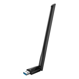 TP-Link Adaptador USB Inalámbrico de Doble Banda AC1200 TX35U WiFi de 1201 Mbit/s