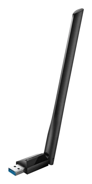 TP-Link Archer TX35U Plus Adaptador USB Wi-Fi 6 AX1800 TP-Link Archer TX35U Plus Adaptador USB Wi-Fi 6 AX1800