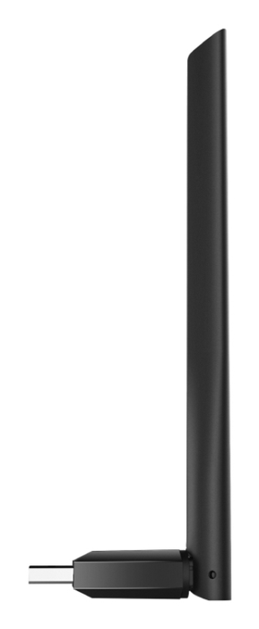 TP-Link TX35U Adaptador WiFi USB 3.0 Inalámbrico Doble Banda AC1200 Gigabit Ethernet 1201 Mbit/s Wi-Fi 6 (802.11ax)