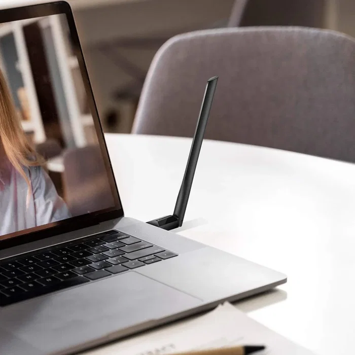 TP-Link Archer TX35U Plus Adaptador USB Wi-Fi 6 AX1800