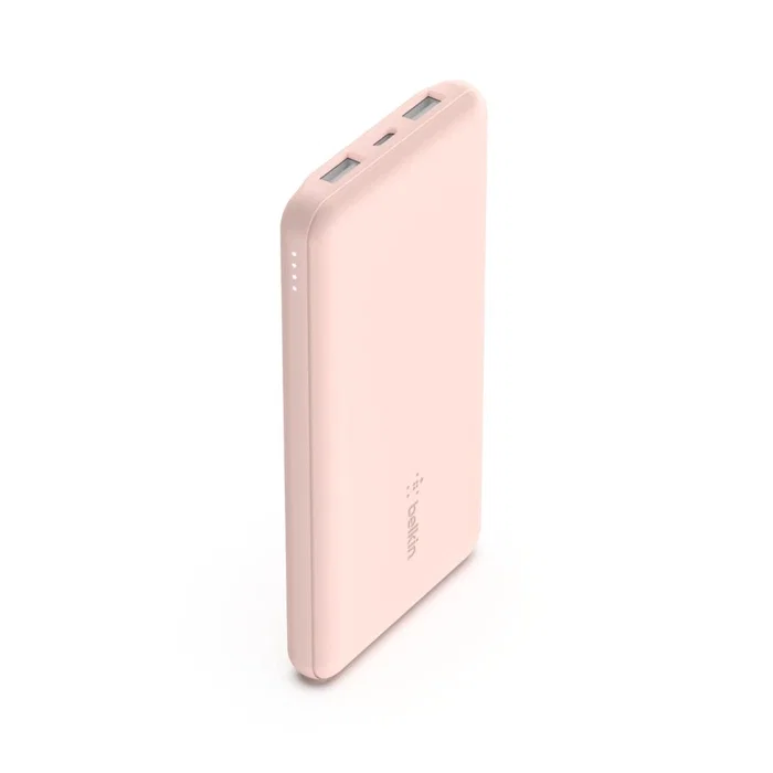 Belkin BOOST↑CHARGE 10000 mAh Oro rosa