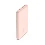 Belkin BOOST↑CHARGE 10000 mAh Oro rosa