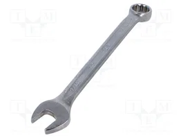 IRIMO Llave plana-estriada bilateral de 9/16 pulgadas