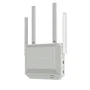 Keenetic Titan KN-1812 Router Wi-Fi 7 BE7200 Mesh, 10G/2.5G/1G LAN, 4 Antenas, USB 3.2, Control Parental, Blanco