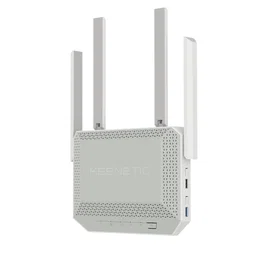 Router multi-gigabit be7200 mesperp