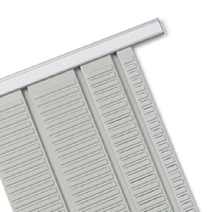 NOBO Imanes para Pizarras de Cristal Transparentes 32 mm, 10 Unidades