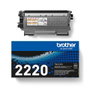 Brother TN-2220 Negro XL