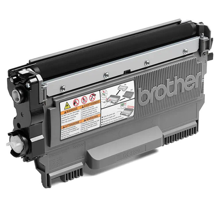Brother TN-2220 Negro XL Brother TN-2220 Negro XL