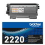 Brother TN-2220 Negro XL