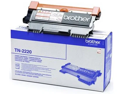 Brother TN-2220 Negro XL Brother TN-2220 Negro XL