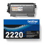 Brother TN-2220 Negro XL