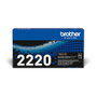 Brother TN-2220 Negro XL