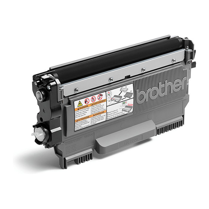 Brother TN-2220 Negro XL Brother TN-2220 Negro XL