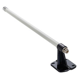 Level One Antena OAN-2090 9dBi 2.4GHz Omnidireccional Interior/Exterior Antena WiFi