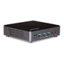 Wortmann TERRA PC-MICRO 3100 SILENT GREENLINE, Intel Celeron N5100, 8GB RAM, 120GB SSD, Windows 11 Pro