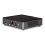 Wortmann TERRA PC-MICRO 3100 SILENT GREENLINE, Intel Celeron N5100, 8GB RAM, 120GB SSD, Windows 11 Pro