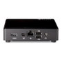 Wortmann TERRA PC-MICRO 3100 SILENT GREENLINE, Intel Celeron N5100, 8GB RAM, 120GB SSD, Windows 11 Pro
