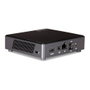 Wortmann TERRA PC-MICRO 3100 SILENT GREENLINE, Intel Celeron N5100, 8GB RAM, 120GB SSD, Windows 11 Pro