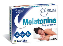 Melatonina