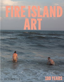 MONACELLI, Fire Island Art. (ART)