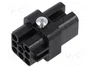 ILME Conector HDC CD Hembra 7 Pines