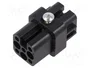 ILME Conector HDC CD Hembra 7 Pines