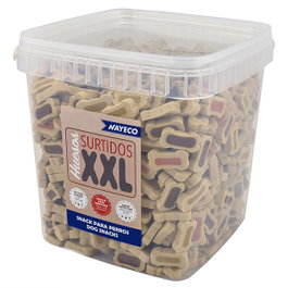 Nayeco NYC Huesitos XXL 3,5kg