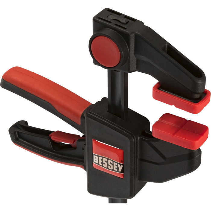 Bessey EZL 300/80 Prensa de una sola mano Bessey EZL 300/80 Prensa de una sola mano