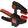 Bessey EZL 300/80 Prensa de una sola mano