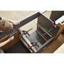 Bessey EZL 300/80 Prensa de una sola mano