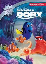 CLIPER Buscando a Dory, AAVV - CLIPER