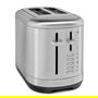 Kitchenaid Tostador 2 Rebanadas 5KMT2109 ESX Acero Inoxidable