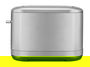 Kitchenaid Tostador 2 Rebanadas 5KMT2109 ESX Acero Inoxidable