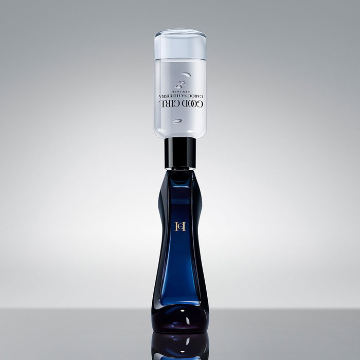 Carolina Herrera GOOD GIRL Eau de Parfum Vaporizador Recargable 100 ml - Perfume para Mujer