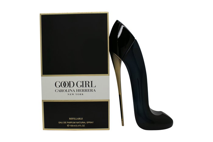Carolina Herrera Good Girl Eau de Parfum 100ML Spray Carolina Herrera Good Girl Eau de Parfum 100ML Spray