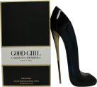 Carolina Herrera Good Girl Eau de Parfum 100 ml Rellenable