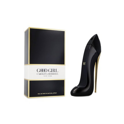 Carolina Herrera Good Girl Eau de Parfum 100 ml Rellenable