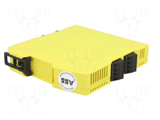 ABB SENTRY Relé de seguridad 24VDC IP20