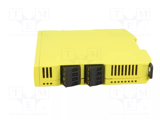 ABB SENTRY Relé de seguridad 24VDC IP20