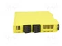 ABB SENTRY Relé de seguridad 24VDC IP20