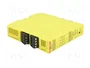 ABB SENTRY Relé de seguridad 24VDC IP20