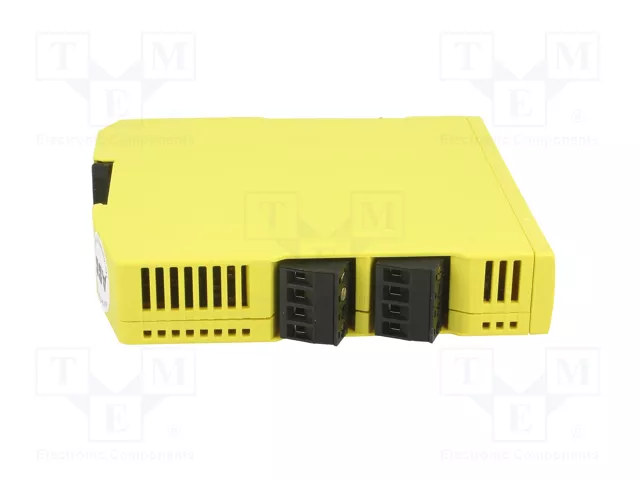 ABB SENTRY Relé de seguridad 24VDC IP20