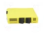 ABB SENTRY Relé de seguridad 24VDC IP20