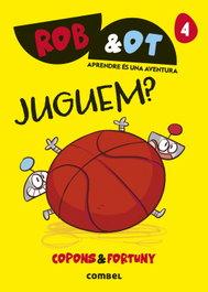 JUGUEM, AA.VV - COMBEL